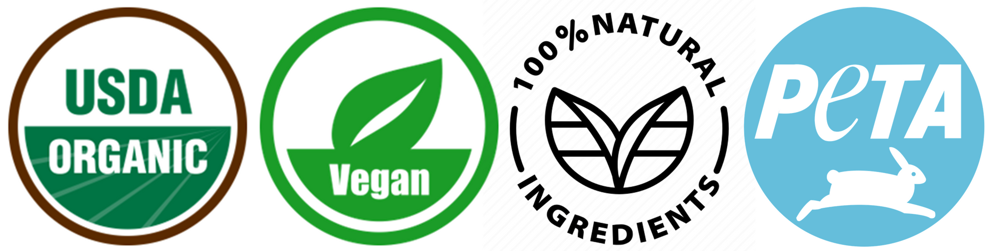 Spearmint Clove Tooth & Gum Tonic - Certified Organic, Vegan & Cruelty-free-7